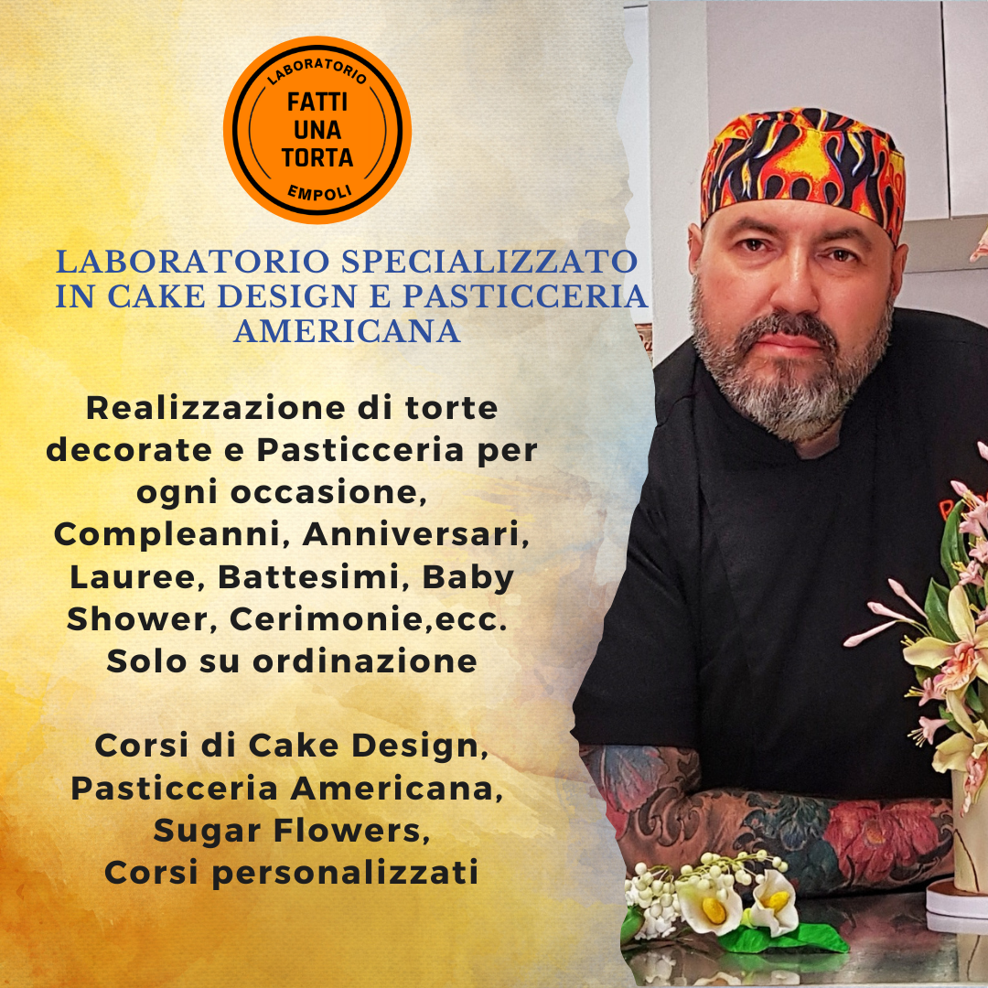 Fatti una Torta Bakery a Empoli